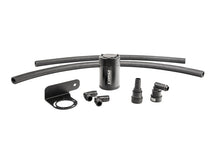 画像をギャラリービューアに読み込む, Corsa 2015-2025 Ford F-150 5.0L V8 (Auto) Aluminum Oil Catch Can w/Mounting Bracket