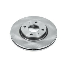画像をギャラリービューアに読み込む, Power Stop 08-11 Ford Focus Front Autospecialty Brake Rotor