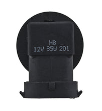 画像をギャラリービューアに読み込む, Hella Optilux H8 12V/35W XB Xenon White Bulb (pair)