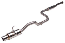 画像をギャラリービューアに読み込む, Skunk2 MegaPower RR 92-00 Honda Civic Coupe 76mm Exhaust System (Fab Work Reqd)