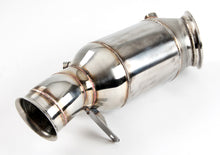 画像をギャラリービューアに読み込む, Wagner Tuning BMW F-Series 35i (7/2013+) Downpipe Kit (BMW OE Part 18328602882)