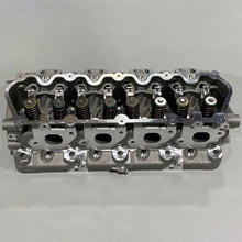 画像をギャラリービューアに読み込む, Ford Racing 7.3L Cylinder Head Assembled LH