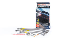 画像をギャラリービューアに読み込む, Goodridge 11 Ford Fiesta / 11-13 Ford Fiesta (All Models) Brake Lines