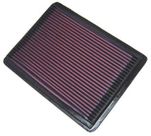 画像をギャラリービューアに読み込む, K&amp;N Replacement Air Filter AIR FILTER, CHEV CAP 4.3/5.7L 94-96, BUICK ROAD 5.7L 94-96