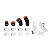画像をギャラリービューアに読み込む, Mishimoto 2015 Ford Mustang EcoBoost 2.3L Intercooler Polished Pipe and Boot Kit