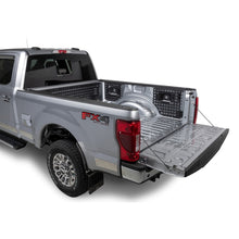画像をギャラリービューアに読み込む, Putco 17-21 Ford Super Duty - 8ft (Long Box) Molle Driver Side Panel