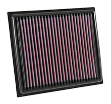 画像をギャラリービューアに読み込む, K&amp;N Replacement Air Filter for 2015 Jeep Renegade 2.4L