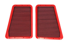 画像をギャラリービューアに読み込む, BMC 2018+ Kia Stinger 3.3 V6 370HP Replacement Panel Air Filter