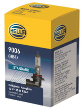 画像をギャラリービューアに読み込む, Hella 9006 12V 55W Halogen Bulb