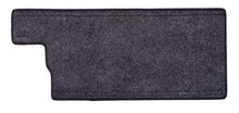 画像をギャラリービューアに読み込む, BedRug 87-95 Jeep YJ Tailgate Mat