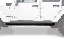 画像をギャラリービューアに読み込む, AMP Research 2007-2017 Jeep Wrangler JK 2 Door PowerStep Xtreme - Black