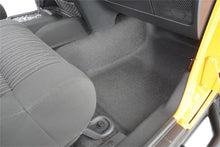 画像をギャラリービューアに読み込む, BedRug 07-10 Jeep JK 2Dr Front 3pc BedTred Floor Kit (Incl Heat Shields)