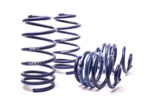 画像をギャラリービューアに読み込む, H&amp;R 00-04 Volkswagen Golf 4Motion/Jetta 4Motion MK4 Sport Spring