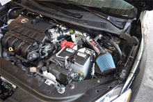 画像をギャラリービューアに読み込む, Injen 13-19 Nissan Sentra 4 Cylinder 1.8L w/ MR Tech and Air Fusion Polish Short Ram Intake