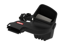 画像をギャラリービューアに読み込む, aFe Takeda Stage-2 Pro Dry S Cold Air Intake System 14-18 Mazda 3 L4-2.0L (Black)