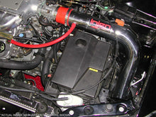 画像をギャラリービューアに読み込む, Injen 98-02 Honda Accord / 02-03 Acura TL 3.2L (CARB 02 Only) Black Cold Air Intake *SPECIAL ORDER*