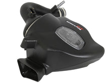 画像をギャラリービューアに読み込む, aFe Momentum GT Pro DRY S Intake System Chevrolet Camaro 16-17 I4 2.0L (t)