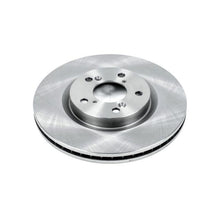 画像をギャラリービューアに読み込む, Power Stop 09-14 Acura TL Front Autospecialty Brake Rotor