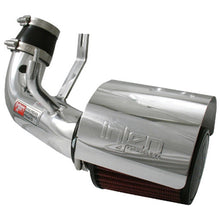 画像をギャラリービューアに読み込む, Injen 02-06 RSX (CARB 02-04 Only) Black Short Ram Intake