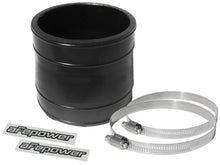画像をギャラリービューアに読み込む, aFe Magnum FORCE Performance Accessories Coupling Kit 3-1/8in x 2-15/16in ID x 3in Reducer