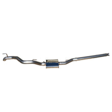 画像をギャラリービューアに読み込む, Injen 2020 Jeep Gladiator JT V6-3.6L SES Catback Exhaust System