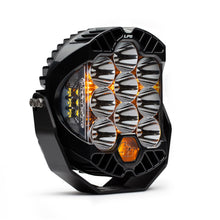 画像をギャラリービューアに読み込む, Baja Designs LP9 Racer Edition Series High Speed Spot Pattern LED Light Pods - Clear
