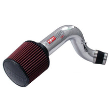 画像をギャラリービューアに読み込む, Injen 94-01 Integra GSR Polished Short Ram Intake