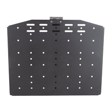 画像をギャラリービューアに読み込む, Go Rhino XVenture Gear Hard Case Mount Large 20in. (Mount ONLY for XRS/SRM Racks) - Tex. Blk