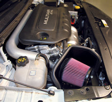 画像をギャラリービューアに読み込む, K&amp;N 2015 Chrysler 200 2.4L L4 Typhoon Intake