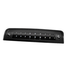 画像をギャラリービューアに読み込む, xTune Dodge Ram 1500 09-15 2500/3500 10-16 LED 3RD Brake Light - Black BKL-DRAM09-LED-BK