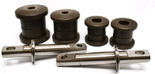 画像をギャラリービューアに読み込む, Ridetech 06-13 Chevy Corvette ZO6 Delrin Bushing Kit