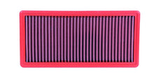 画像をギャラリービューアに読み込む, BMC 2016+ Cadillac CT6 2.0T 265HP Replacement Panel Air Filter