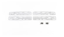画像をギャラリービューアに読み込む, Putco 94-02 Ram 2500/3500 (Except Sport) Flaming Inferno Stainless Steel Grille