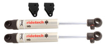 画像をギャラリービューアに読み込む, Ridetech 73-87 Chevy C10 StreetGRIP HQ Series Rear Shock Kit