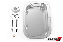 画像をギャラリービューアに読み込む, AMS Performance 2009+ Nissan GT-R Alpha CNC Billet VR38 Oil Pan