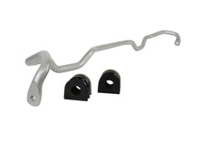 画像をギャラリービューアに読み込む, Whiteline 6/94-02 Subaru Legacy Front 20mm Heavy Duty Swaybar