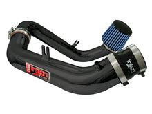 画像をギャラリービューアに読み込む, Injen 00-03 S2000 2.0L 04-05 S2000 2.2L Black Cold Air Intake