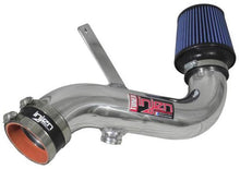 画像をギャラリービューアに読み込む, Injen 12 VW Passat 2.5L 5cyl Polished Short Ram Intake