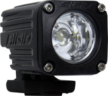 画像をギャラリービューアに読み込む, Rigid Industries Ignite Flood - SM - Black