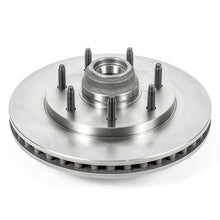 画像をギャラリービューアに読み込む, Power Stop 00-02 Ford F-150 Front Autospecialty Brake Rotor