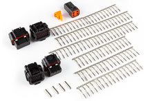 画像をギャラリービューアに読み込む, Haltech NEXUS R5 Plug &amp; Pin Set