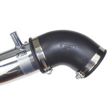 画像をギャラリービューアに読み込む, Injen 02-05 Civic Si Polished Cold Air Intake