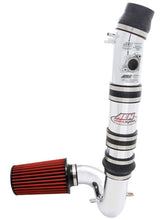 画像をギャラリービューアに読み込む, AEM 04-06 Mazda RX-8 Polished Cold Air Intake