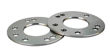 画像をギャラリービューアに読み込む, ISR Performance Wheel Spacers - 4/5x114.3 Bolt Pattern - 66.1mm Bore - 5mm Thick (Individual)
