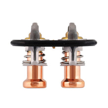 画像をギャラリービューアに読み込む, Mishimoto 11+ Ford 6.7L Powerstroke Low-Temperature Primary Cooling Sys Thermostat