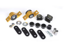 画像をギャラリービューアに読み込む, Whiteline 4/1993-9/2000 Subaru Impreza GC Sedan/GF Wagon Front Vehicle Essentials Kit
