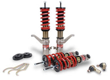 画像をギャラリービューアに読み込む, Skunk2 05-06 Acura RSX (All Models) Pro S II Coilovers (10K/10K Spring Rates)