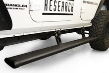 画像をギャラリービューアに読み込む, AMP Research 2007-2017 Jeep Wrangler JK 4 Door PowerStep - Black