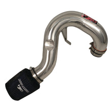 画像をギャラリービューアに読み込む, Injen 09-16 Audi A4 2.0L (t) Polished Cold Air Intake