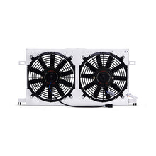 画像をギャラリービューアに読み込む, Mishimoto 2013+ Subaru BRZ/Scion FRS/Toyota GT86 Performance Fan Shroud